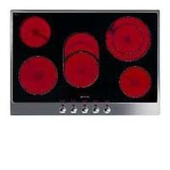 Поверхность SMEG p775-1 Поверхность SMEG p775-1