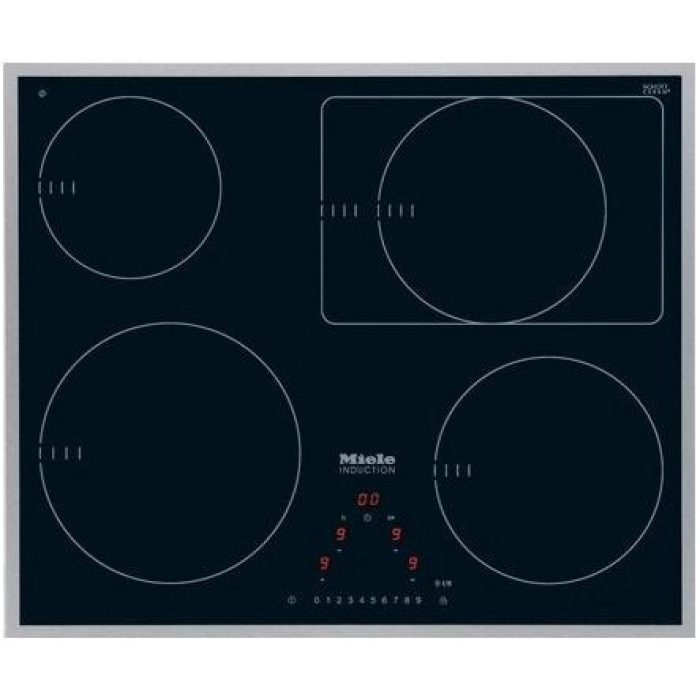 Поверхность MIELE km 6317 Поверхность MIELE km 6317