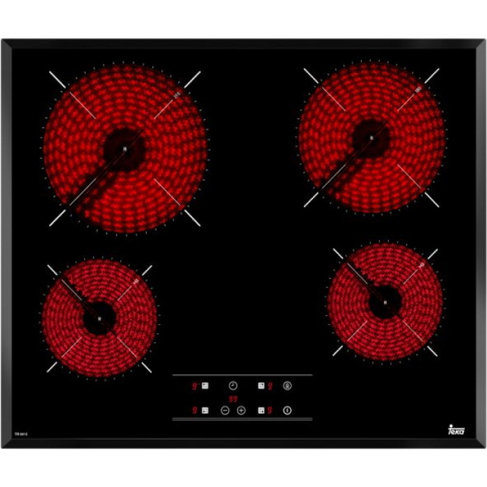 Варочная панель TEKA TR 6415(40239043) Варочная панель TEKA TR 6415(40239043)
