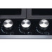Варочная панель AVEX HM 4531 B Варочная панель AVEX HM 4531 B