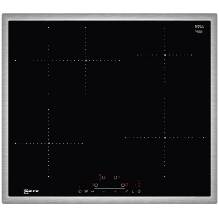 Поверхность NEFF t46bd60n0 Поверхность NEFF t46bd60n0