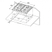 Поверхность KUPPERSBERG fv 6 tgrz ant silver Поверхность KUPPERSBERG fv 6 tgrz ant silver