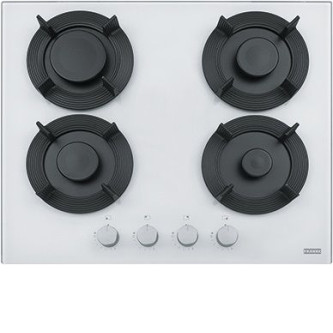 Газовая варочная поверхность FRANKE FHMF 604 4G C WH 43 (106.0541.749 )