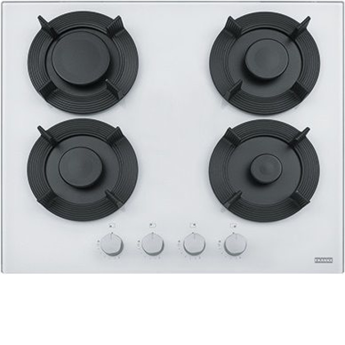 Газовая варочная поверхность FRANKE FHMF 604 4G C WH 43 (106.0541.749 ) Газовая варочная поверхность FRANKE FHMF 604 4G C WH 43 (106.0541.749 )
