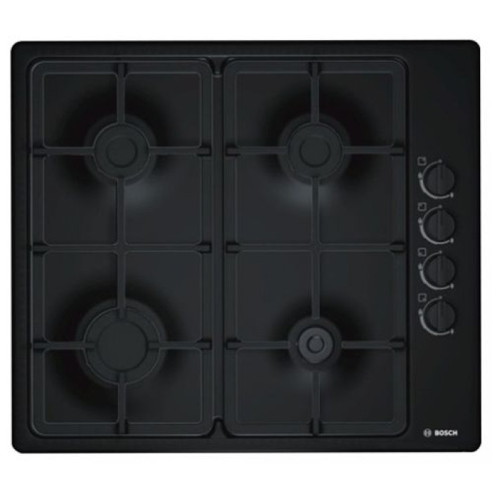 Газовая поверхность BOSCH PBP6C6B90 Газовая поверхность BOSCH PBP6C6B90