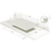 Поверхность DE DIETRICH dti 1167 xe Поверхность DE DIETRICH dti 1167 xe