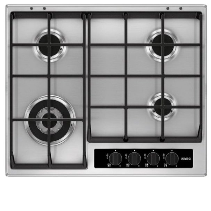 Варочная поверхность AEG HG965455SY