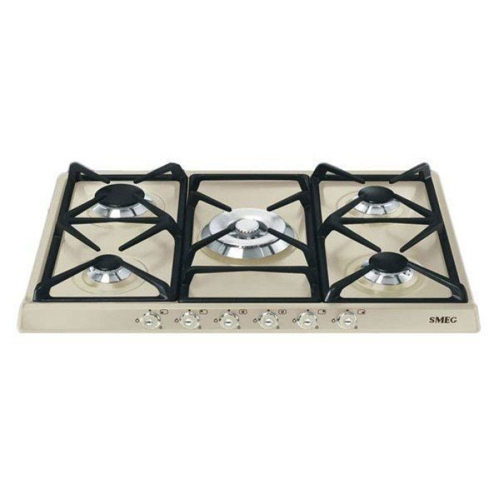 Поверхность SMEG sr775px Поверхность SMEG sr775px