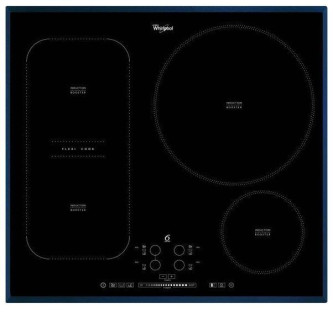Поверхность WHIRLPOOL acm 847 ba Поверхность WHIRLPOOL acm 847 ba
