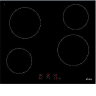 Поверхность KORTING HK 60001 B