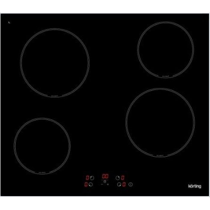 Поверхность KORTING HK 60001 B Поверхность KORTING HK 60001 B