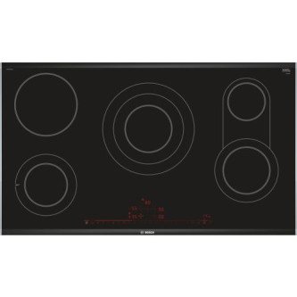 Стеклокерамическая панель Bosch PKV 975DC1D