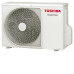 Сплит-система TOSHIBA RAS-05J2KVG-EE / RAS-05J2AVG-EE Сплит-система TOSHIBA RAS-05J2KVG-EE / RAS-05J2AVG-EE