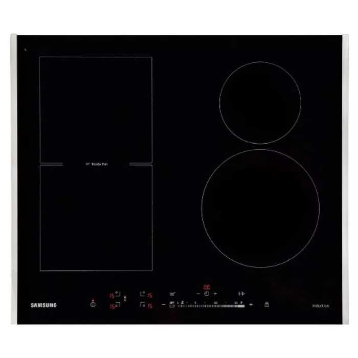 Варочная поверхность Samsung NZ64H57477K черный Варочная поверхность Samsung NZ64H57477K черный