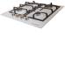 Газовая панель KUPPERSBERG TS 62 W