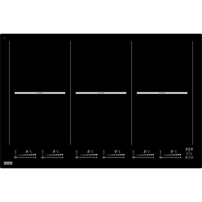 Варочная панель FRANKE FHMT 806 3FLEXI INT Варочная панель FRANKE FHMT 806 3FLEXI INT