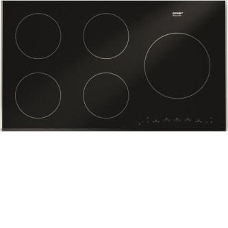 Индукционная стеклокерамич. панель Gorenje GIT 95 XC
