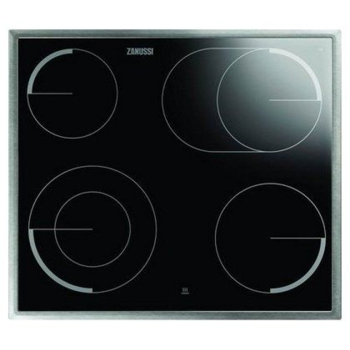 Поверхность ZANUSSI zev 6046 xba Поверхность ZANUSSI zev 6046 xba
