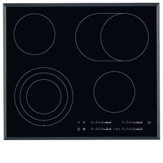 Поверхность AEG hk 654070 fb