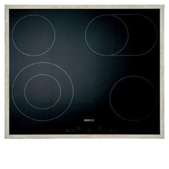 Поверхность BEKO hic 64403 tx
