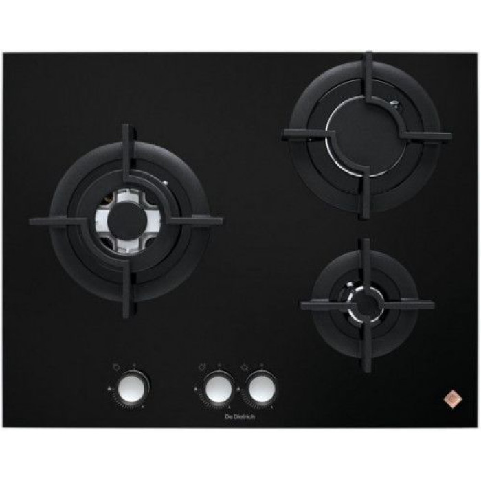 Варочная поверхность DE DIETRICH DPG7549B Варочная поверхность DE DIETRICH DPG7549B