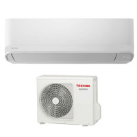 Сплит-система TOSHIBA RAS-05J2KVG-EE / RAS-05J2AVG-EE Сплит-система TOSHIBA RAS-05J2KVG-EE / RAS-05J2AVG-EE