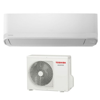 Сплит-система TOSHIBA RAS-05J2KVG-EE / RAS-05J2AVG-EE