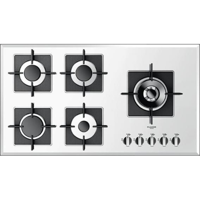 Варочная поверхность Fulgor Milano LH 905 G WK Варочная поверхность Fulgor Milano LH 905 G WK