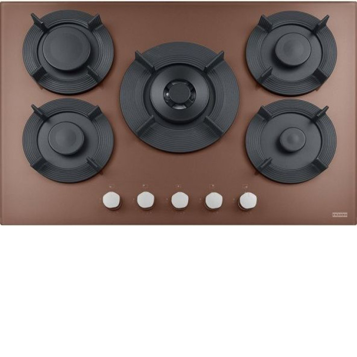 Газовая варочная поверхность FRANKE FHMF 755 4G DC C CG (106.0541.757 )