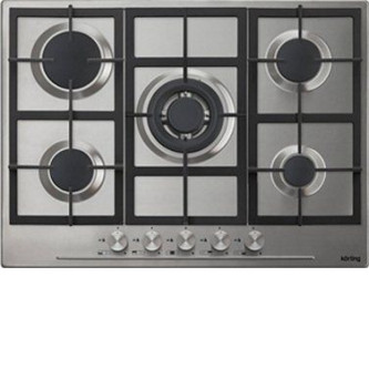 Поверхность KORTING hg 765 ctx