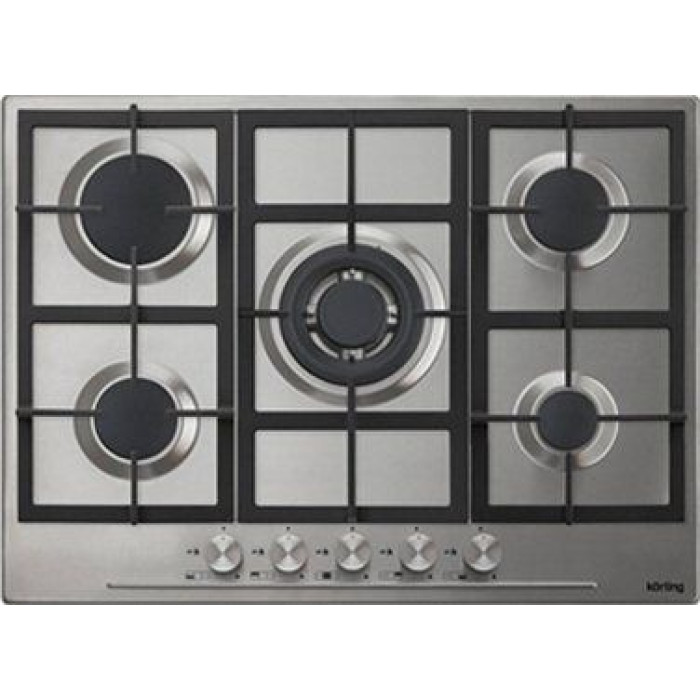 Поверхность KORTING hg 765 ctx