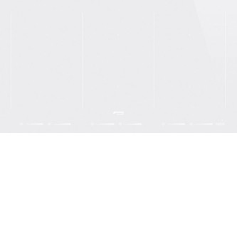 Поверхность SMEG SIM693DW