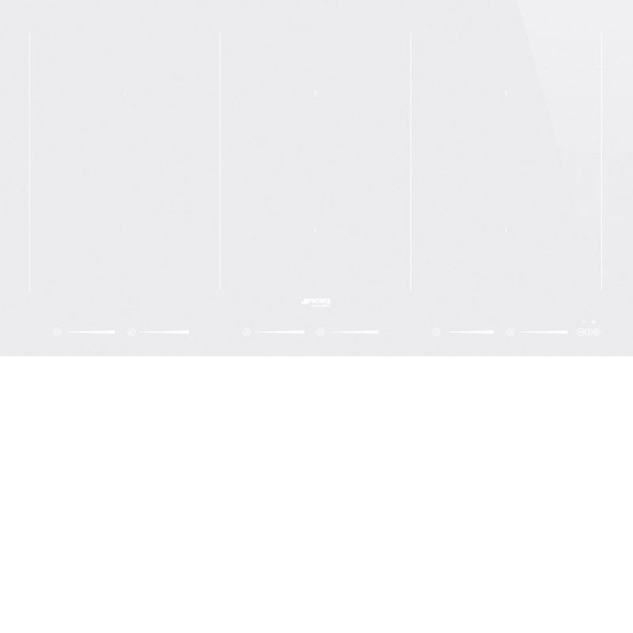 Поверхность SMEG SIM693DW Поверхность SMEG SIM693DW
