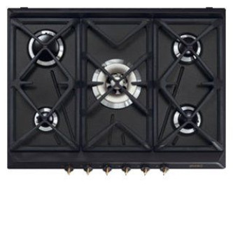 Поверхность SMEG sr876agh9 Поверхность SMEG sr876agh9