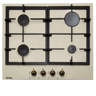 Варочная поверхность KORTING hg 660 crb Варочная поверхность KORTING hg 660 crb