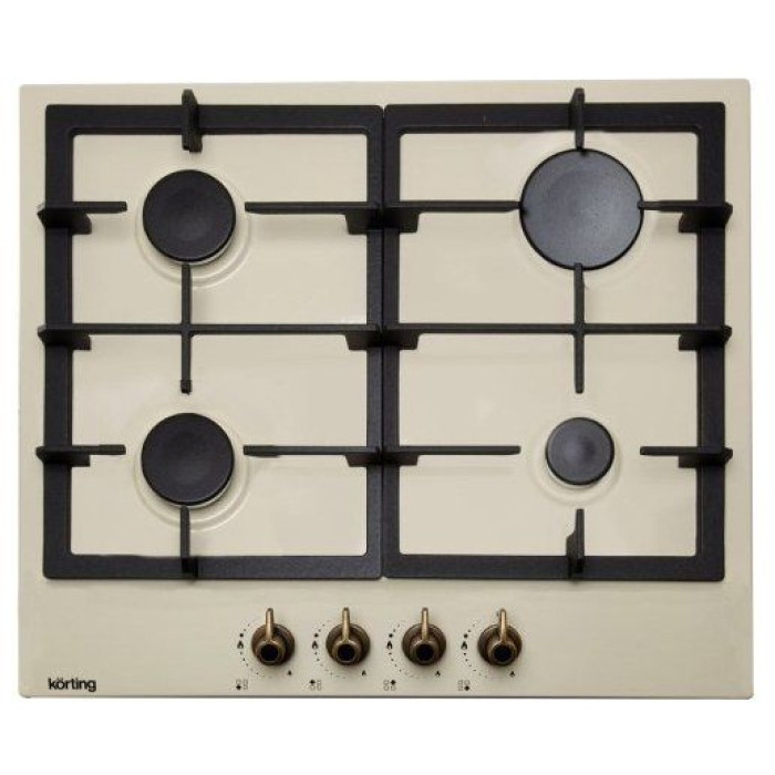 Варочная поверхность KORTING hg 660 crb Варочная поверхность KORTING hg 660 crb