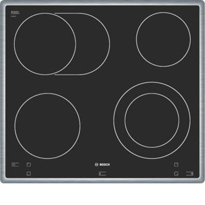 Поверхность BOSCH nkn 645p14