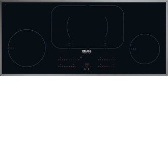 Поверхность MIELE km 6379