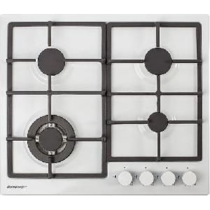 Варочная панель RAINFORD RBН 2614 white Варочная панель RAINFORD RBН 2614 white