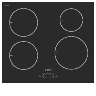 Поверхность BOSCH pie 615 r14