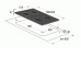 Поверхность GORENJE is 642 axc Поверхность GORENJE is 642 axc