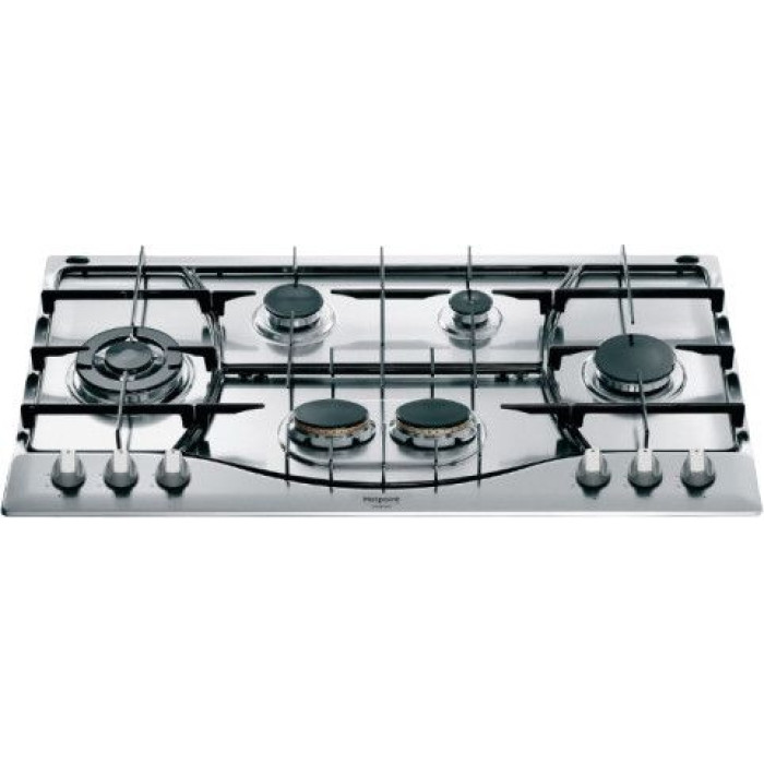 Поверхность HOTPOINT-ARISTON PHN 962 TS IX/HA Поверхность HOTPOINT-ARISTON PHN 962 TS IX/HA