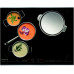Поверхность SMEG si4631cb Поверхность SMEG si4631cb