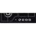 Газовая панель Electrolux GPE 363 MB Газовая панель Electrolux GPE 363 MB