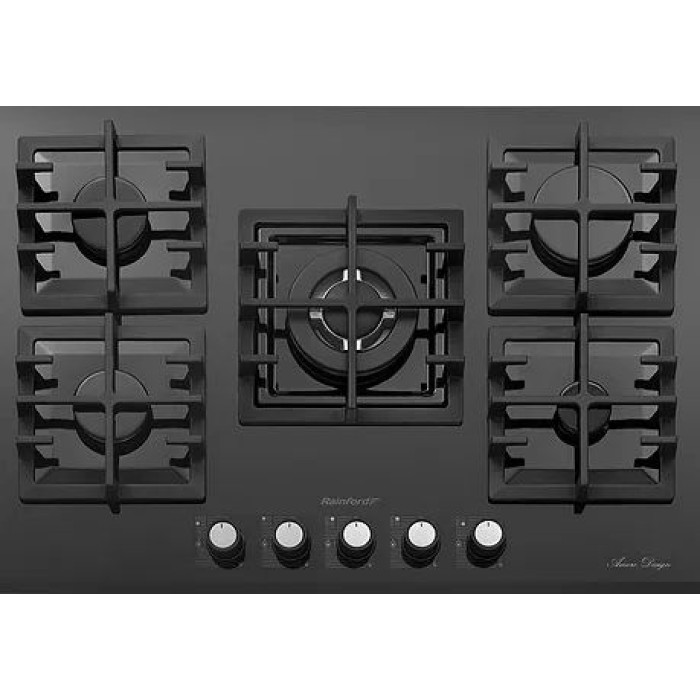 Варочная панель RAINFORD RBН 4755 BFW Black Варочная панель RAINFORD RBН 4755 BFW Black