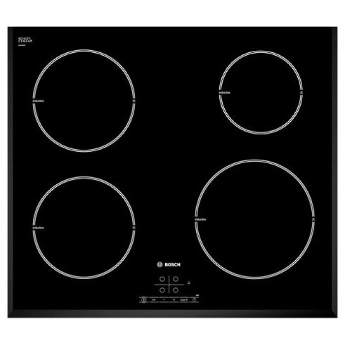 Электрическая поверхность BOSCH pie 651b17e Электрическая поверхность BOSCH pie 651b17e