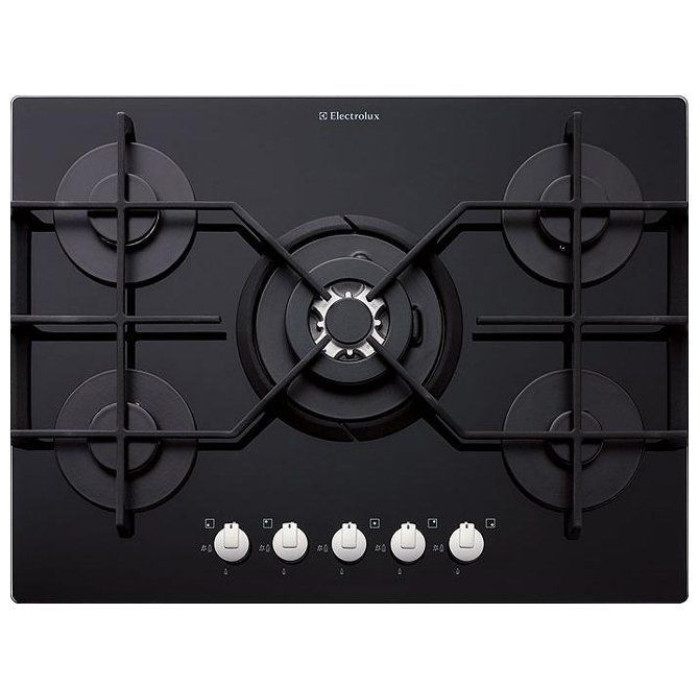 Поверхность ELECTROLUX eht 70835 k