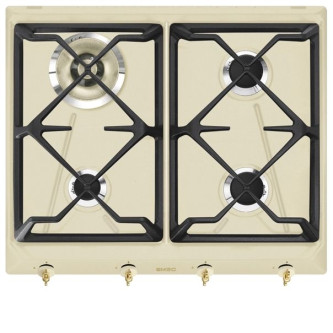 Поверхность SMEG sr864pgh9 Поверхность SMEG sr864pgh9