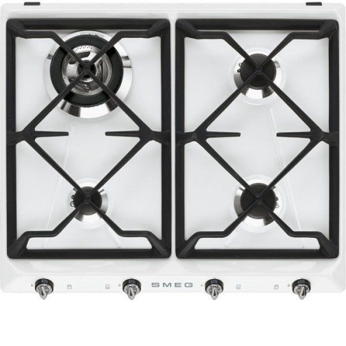 Газовая поверхность SMEG sr964bgh Газовая поверхность SMEG sr964bgh