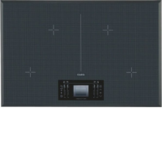 Поверхность AEG hk 589440 fg